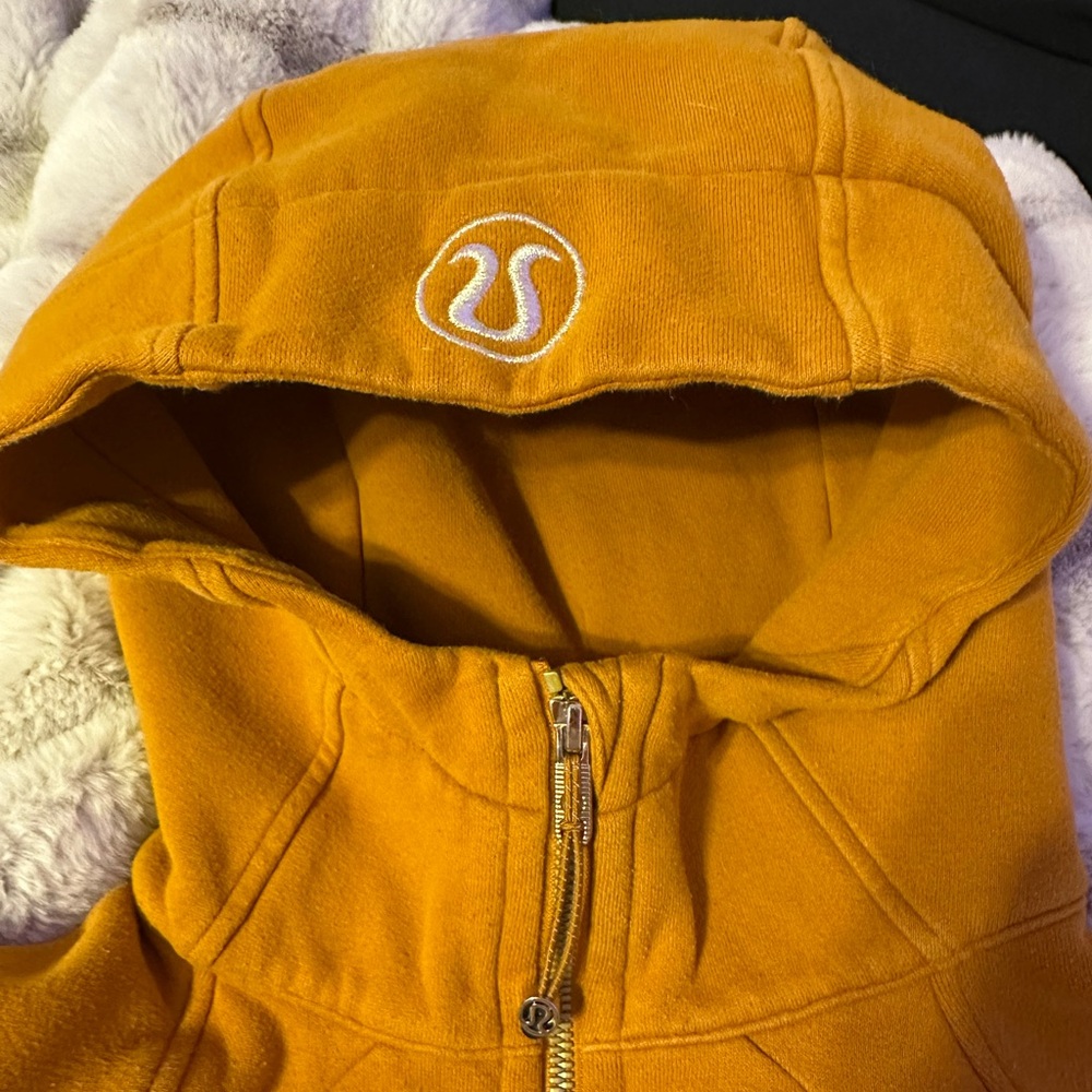 Lululemon hoodie! - Picture 3 of 4
